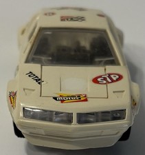 ALPINE A310 JOUEF blanche