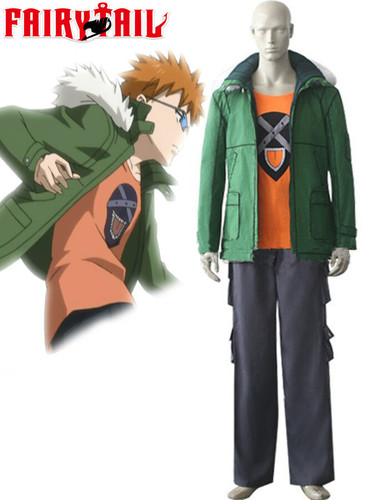 Leo loke loki costume fairy - leo,