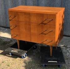 COMMODE VINTAGE EPOQUE