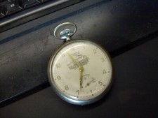 regulateur de gousset Mortez Besancon,D 45mm,P 68g,fonctionne