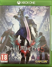 JEU MICROSOFT XBOX ONE DEVIL
