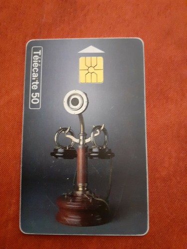 Telecarte tbe serie collection - telecarte,