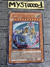 Carte Yu-gi-oh Dragon Arc En