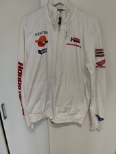 Veste Enduro Honda Racing Gas XXL Repsole Japan Moto Bécane 