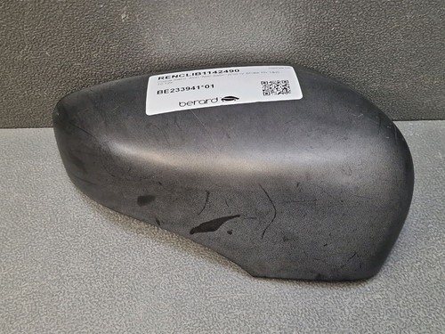 Coque rétroviseur avant droit