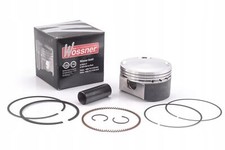 PISTON KTM (4T) EXCF 560