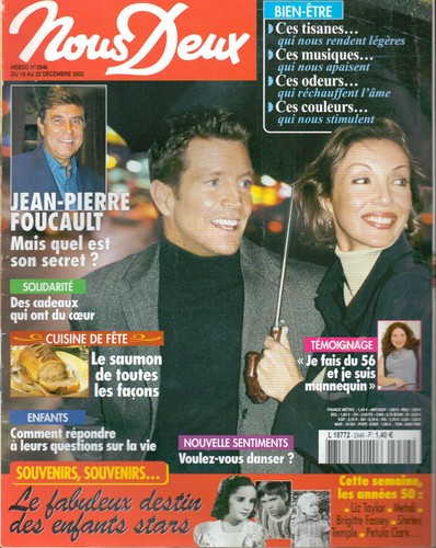 Nous deux 2946 - nous,