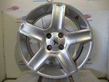 JANTE ALUMINIUM PEUGEOT 307  206 RC  17 POUCES  " CHALLENGER "  2268124