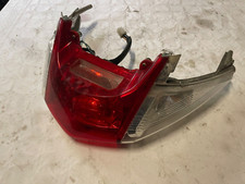 FEU ARRIERE - PEUGEOT 125 SUM-UP (08-12)