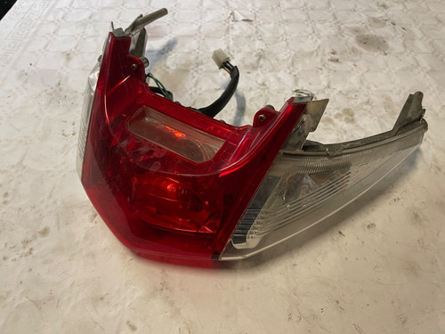 Feu arriere peugeot 125 - -,