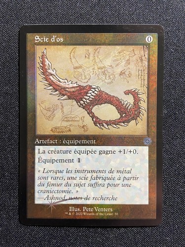 Carte magic edition - carte, re-edition