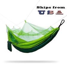 Double outdoor parachute nylon - parachute,