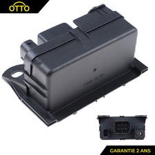 BOITIER RELAIS PRECHAUFFAGE