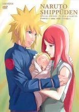 [Utilisé] NARUTO Shippuden Special Edition (lot de 4 volumes) Naruto's...