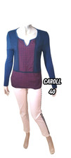 Caroll Taille 40  Superbehaut