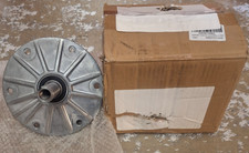 Center Mower Spindle Assembly