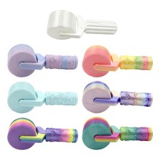 Rouleau à peinture diamant