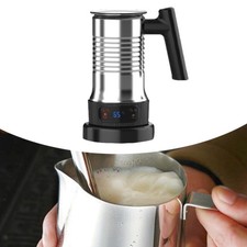 Mousseur de Lait Électrique 4