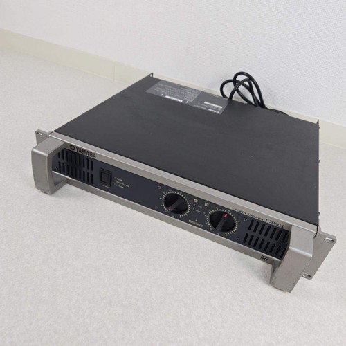 Yamaha p7000s power amplifier - yamaha,