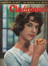 Cinémonde n° 1313 -