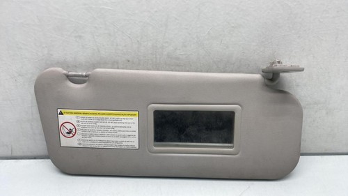 Pare soleil droit peugeot 207 - pare,