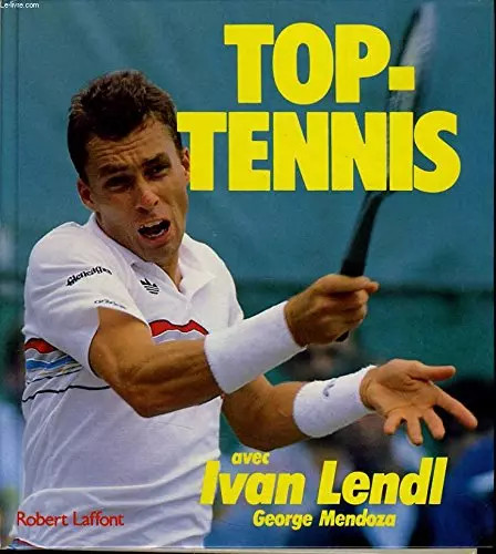 Top tennis ivan - top-tennis,,