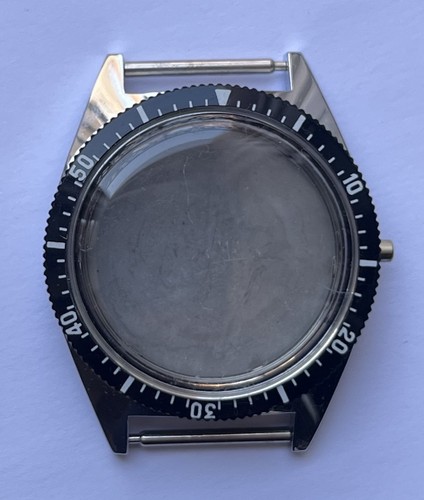 Nos boitier montre plongee - nos,