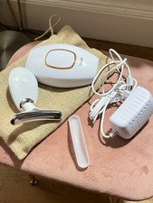 Appareil IPL épilation + soin visage – Très bon état – Sans boîte