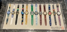 Kit swatch collector - kit,