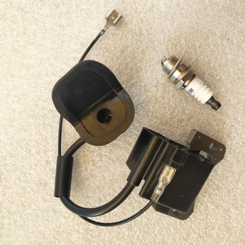Bobine allumage 49cc mini - bobine,