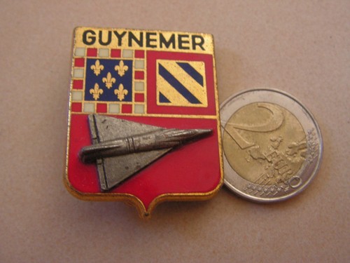 Insigne guynemer base - ,