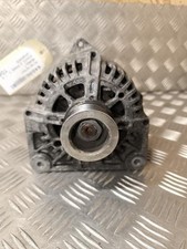 Alternateur RENAULT SCENIC 2 PHASE 2 8200667610