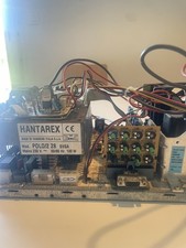 Lot platines arcade hantarex - platines,