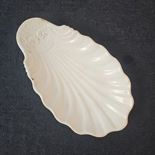 Ravier Coquille Faïence