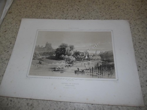 1850 chateau - 1850.chateau, de