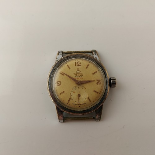 Montre bracelet venus - montre-bracelet, super