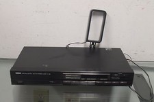 Yamaha Natural Sound Stereo