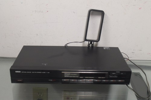 Yamaha natural sound stereo - yamaha,