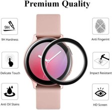 Film verre Trempé de