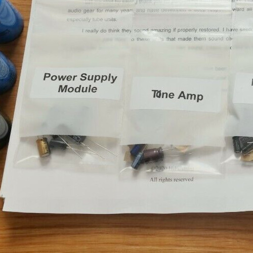 Marantz 2015 power supply - marantz, &