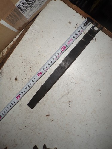 Sangle batterie terrot - sangle,