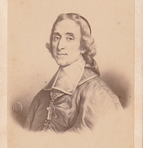 Fenelon par desmaisons - fenelon,