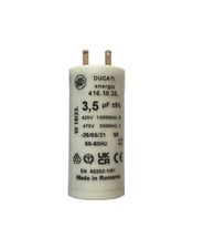 Condensateur 3.5 µF 3.5 uF