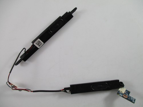Haut parleur dell latitude - dell,