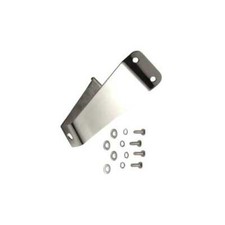 Butée de roue de secours INOX