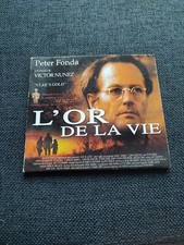 DVD video *l'or de la