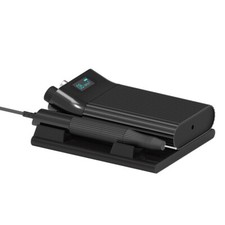 Portable 35000rpm rechargeable - portable,