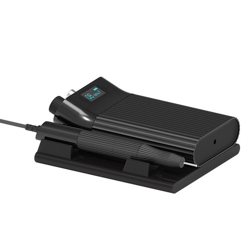 Portable 35000rpm rechargeable - 35000rpm,