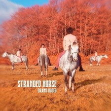 Stranded Horse Grand Rodeo
