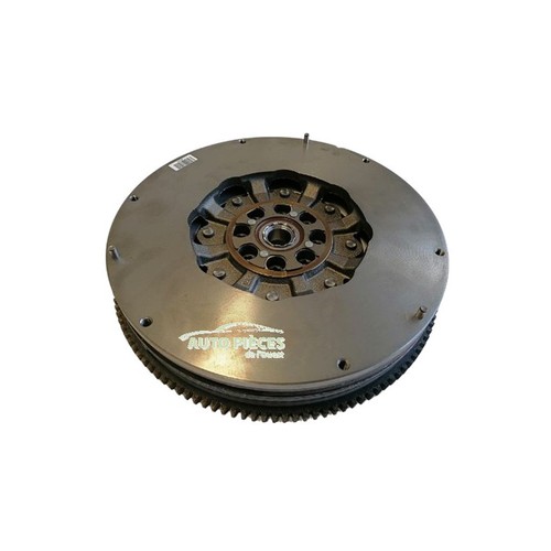 Volant moteur bimasse opel - volant,